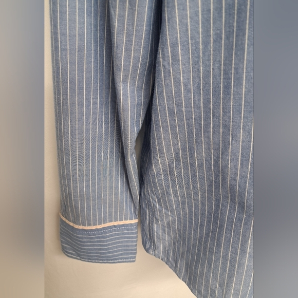 Boss Orange XXL Button Down Shirt Long Sleeve Front Pockets Button Mix - Picture 2 of 11